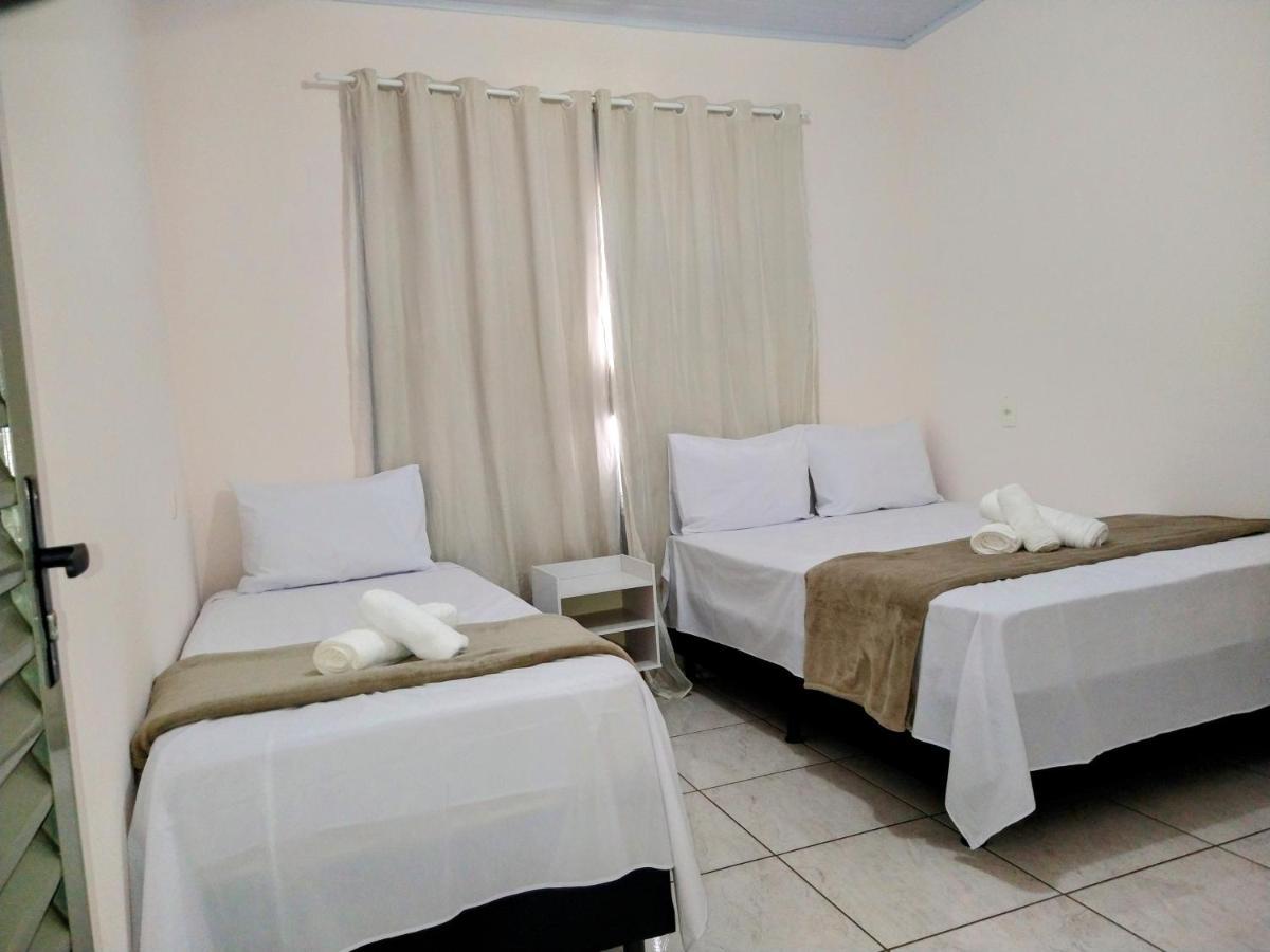 Pouso Isabella Otel Pirenópolis Dış mekan fotoğraf