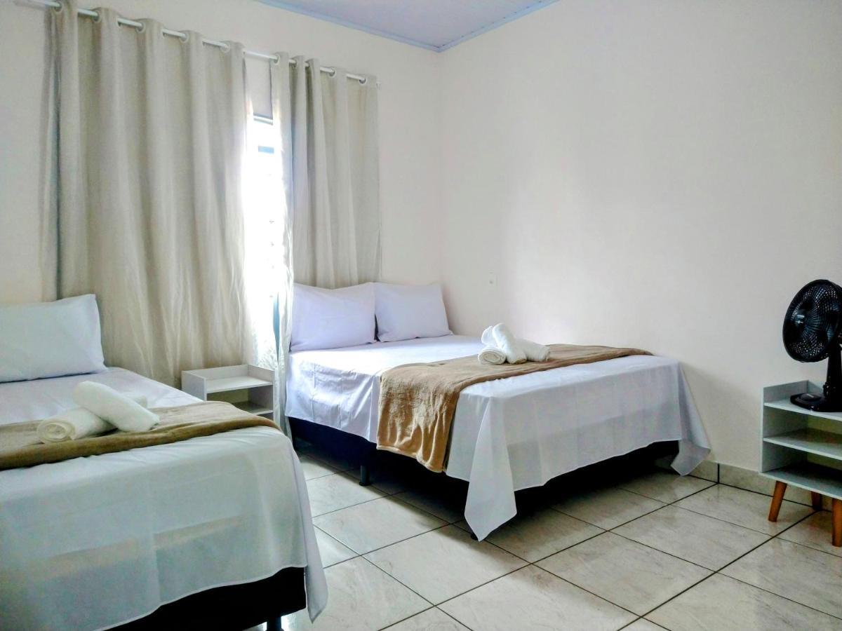Pouso Isabella Otel Pirenópolis Dış mekan fotoğraf